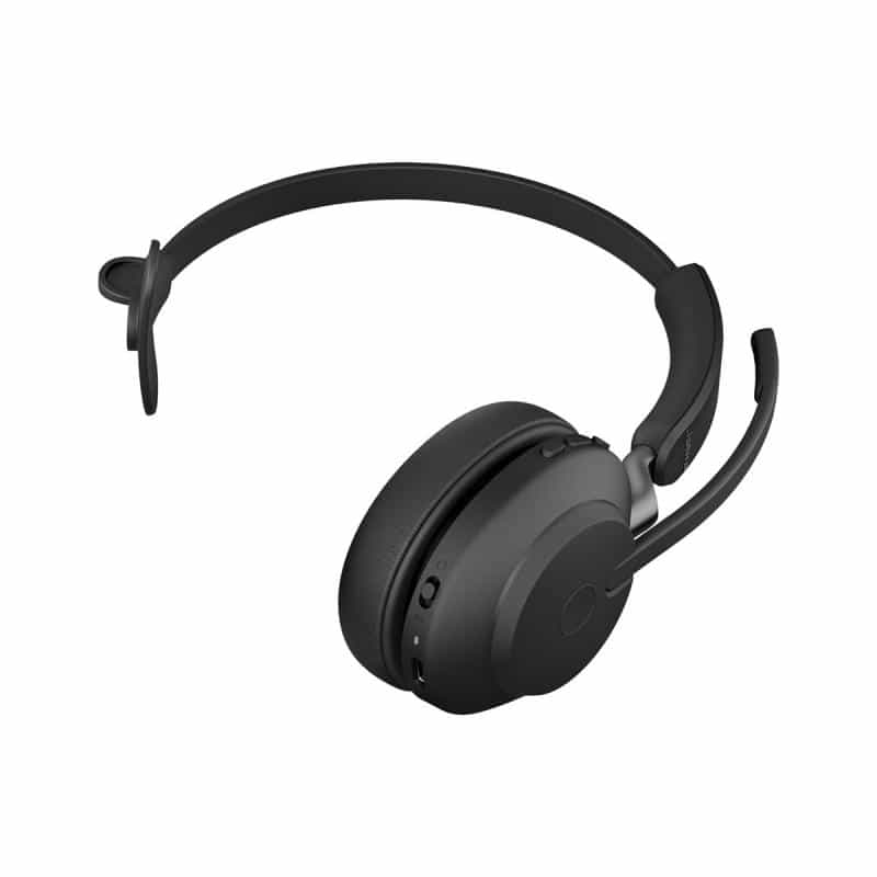 GN NETCOM JABRA EVOLVE2 65