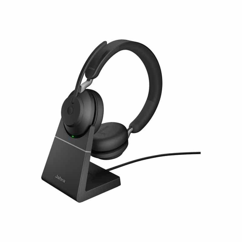 GN NETCOM JABRA EVOLVE2 65