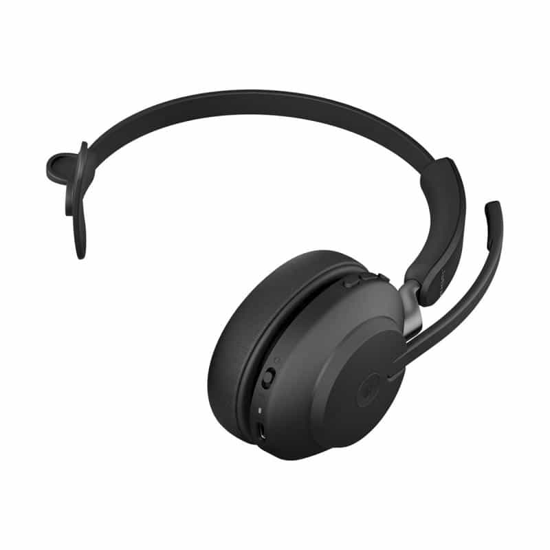 GN NETCOM JABRA EVOLVE2 65