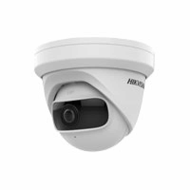 HIKVISION DS-2CD2345G0P-I(1.68mm) Turret 4MP Easy IP 3.0