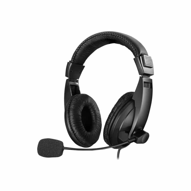 SANDBERG Saver USB Headset Large