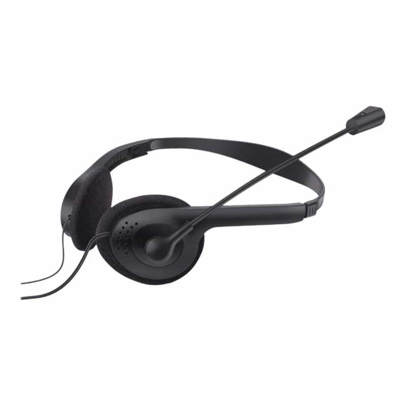 SANDBERG USB Headset Bulk
