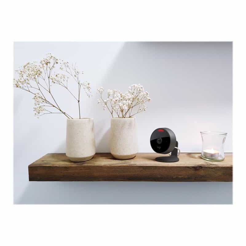LOGITECH Kamera Circle View, Indoor & Outdoor
