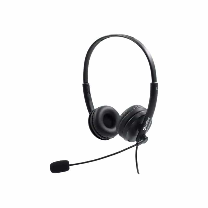 SANDBERG USB Office Headset Saver