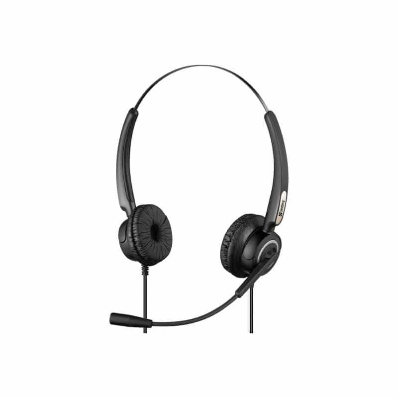 SANDBERG USB Office Headset Pro Stereo