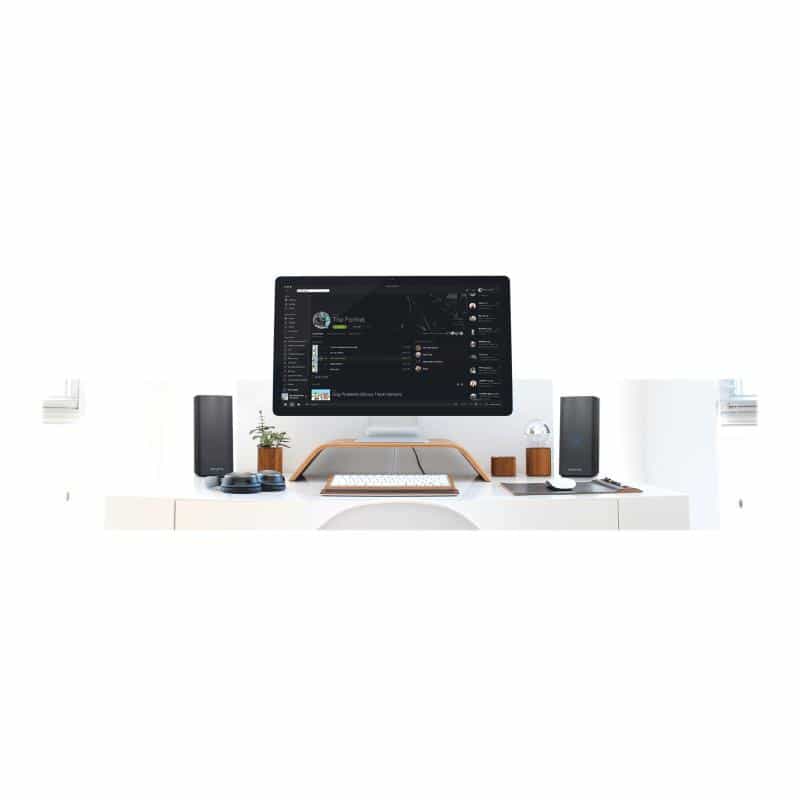 CREATIVE LABS T100 BT 2.0 bk | 51MF1690AA000