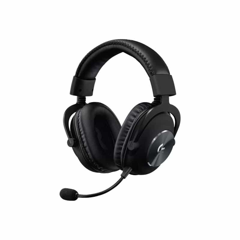LOGITECH PRO X Wireless LIGHTSPEED Gaming Headset