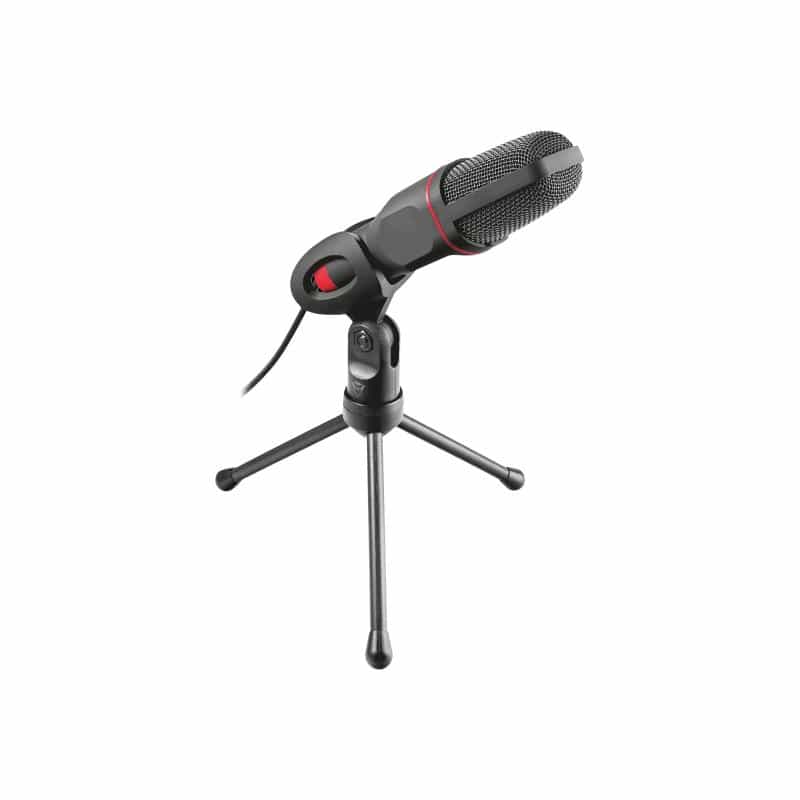 TRUST GXT 212 Mico USB Mikrofon