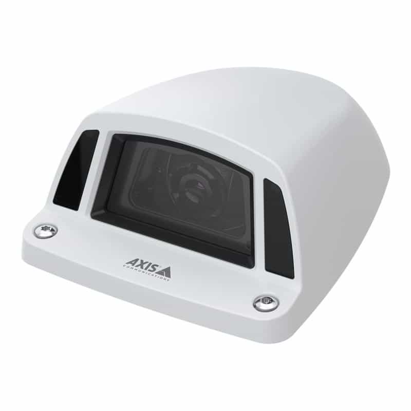 AXIS P3925-LRE 02090-001