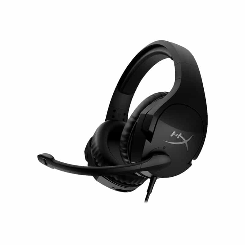 KINGSTON Hyperx Cloud Stinger S Headset Virtueller 7.1 Surround Sound, Memoryschaum, weiches Kunstle