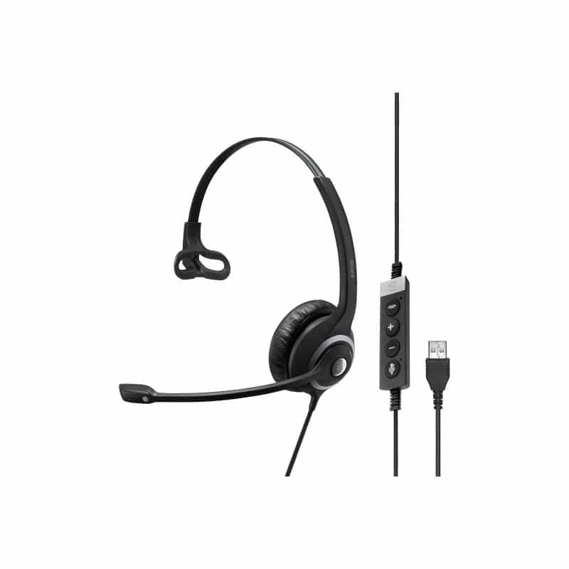 EPOS IMPACT SC 230 USB MS II MONAURA