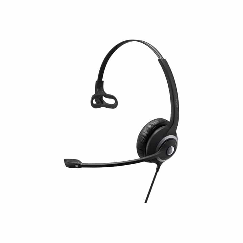 EPOS IMPACT SC 238 kabelgebundenes Headset für Narrowband-Tischtelefone spezie