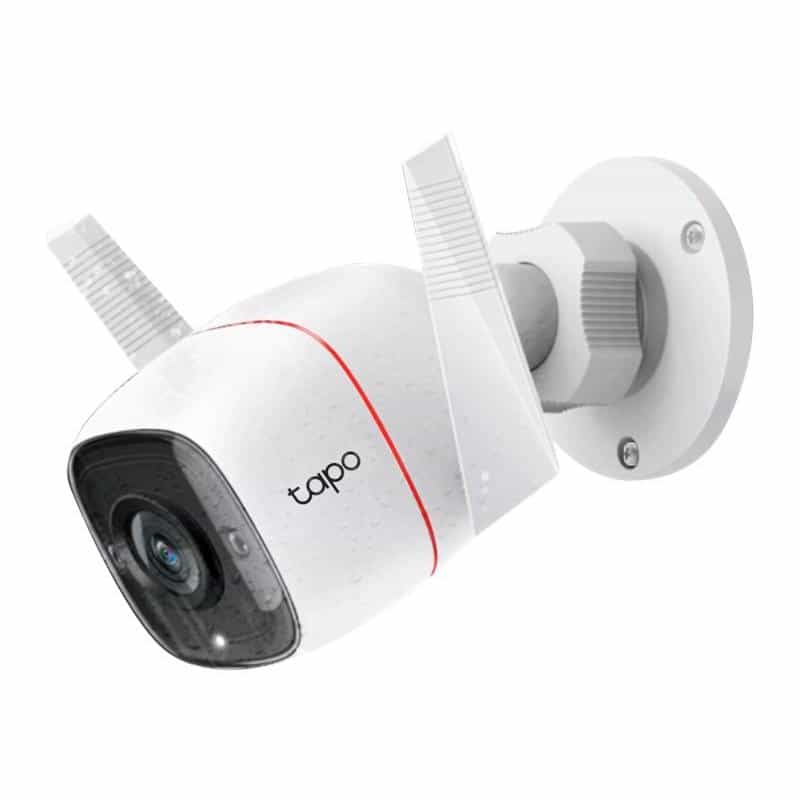 TP-LINK IPCam TP-Link Tapo C310 Outdoor Security Wi-Fi Camera