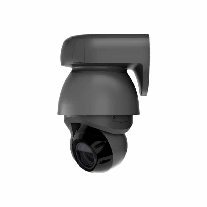 UBIQUITI UniFi Video Camera UVC-G4-PTZ 4K