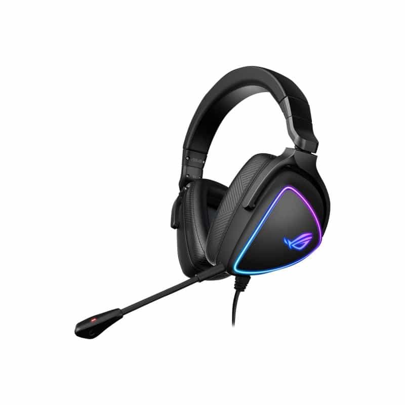 ASUS Headset ROG Delta S Headset