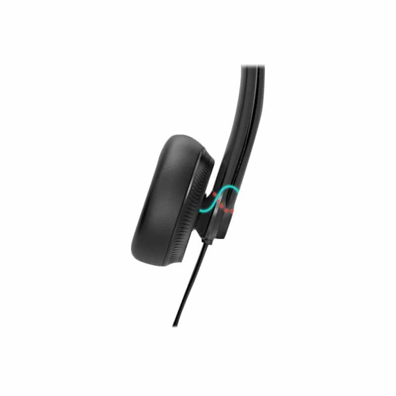 YEALINK Headset YHS34 Mono