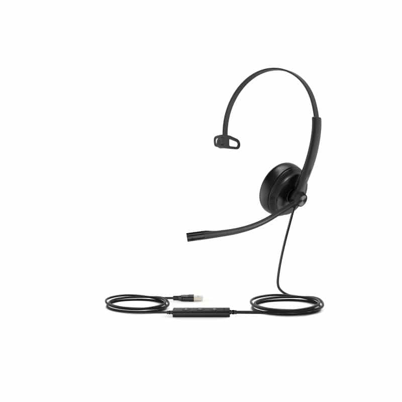 YEALINK USB Headset UH34 Mono UC
