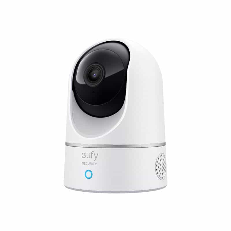 ANKER Eufy Indoor Cam 2K Pan & Tilt EU