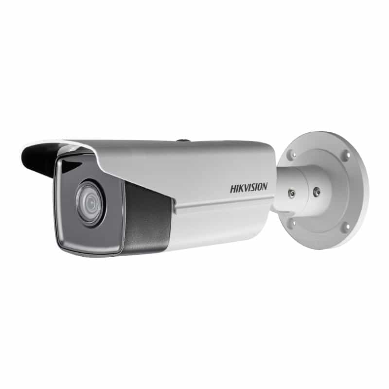 HIKVISION DS-2CD2T43G2-4I(2.8mm) Bullet 4MP Easy IP 2.0+