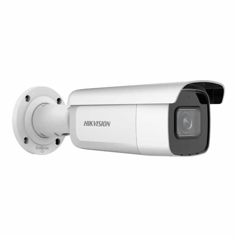 HIKVISION DS-2CD2643G2-IZS(2.8-12mm) Bullet 4MP Easy IP 2.0+