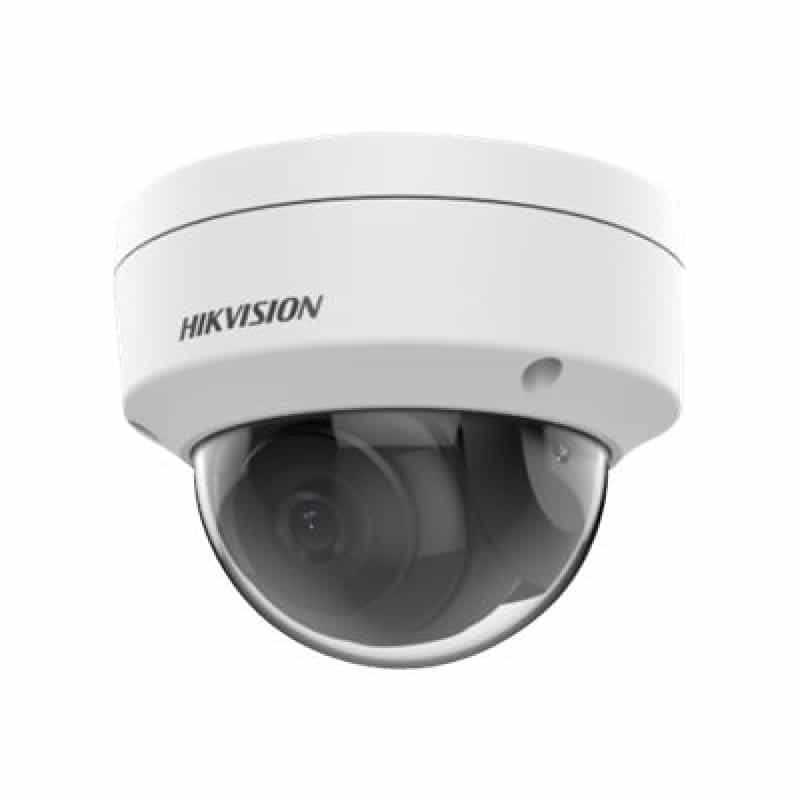 HIKVISION DS-2CD2143G2-IS(2.8mm) Dome 4MP Easy IP 2.0+