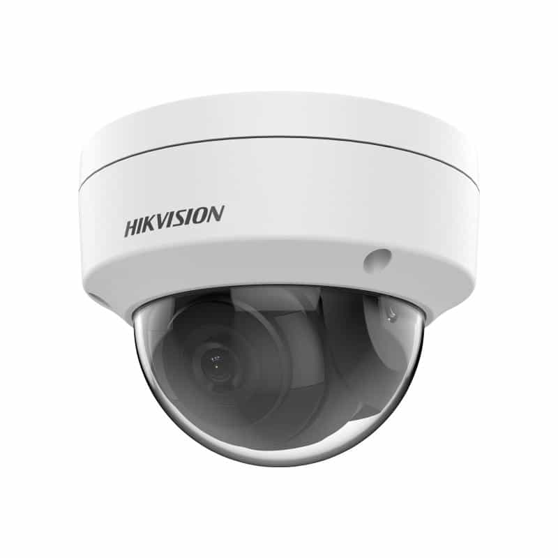 HIKVISION DS-2CD2143G2-I(2.8mm) Dome 4MP Easy IP 2.0+