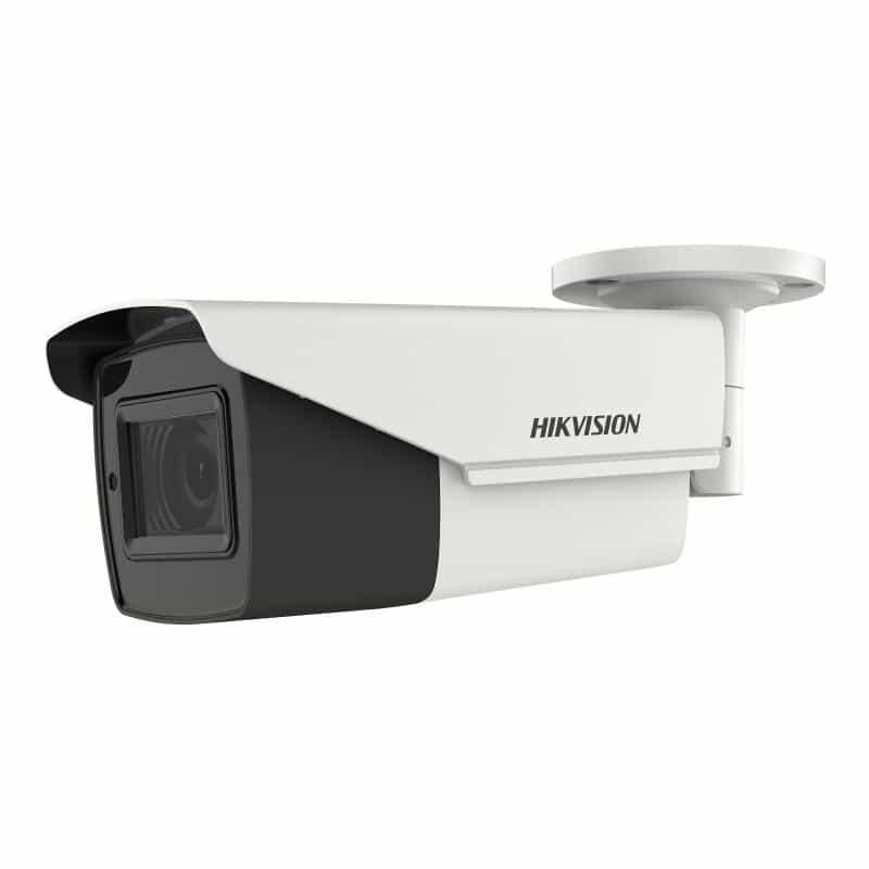 HIKVISION DS-2CE19H8T-AIT3ZF(2.7-13.5mm) Bullet 5MP HD-TVI