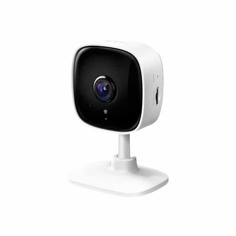 TP-LINK IPCam TP-Link TC60 Home Security WIFI