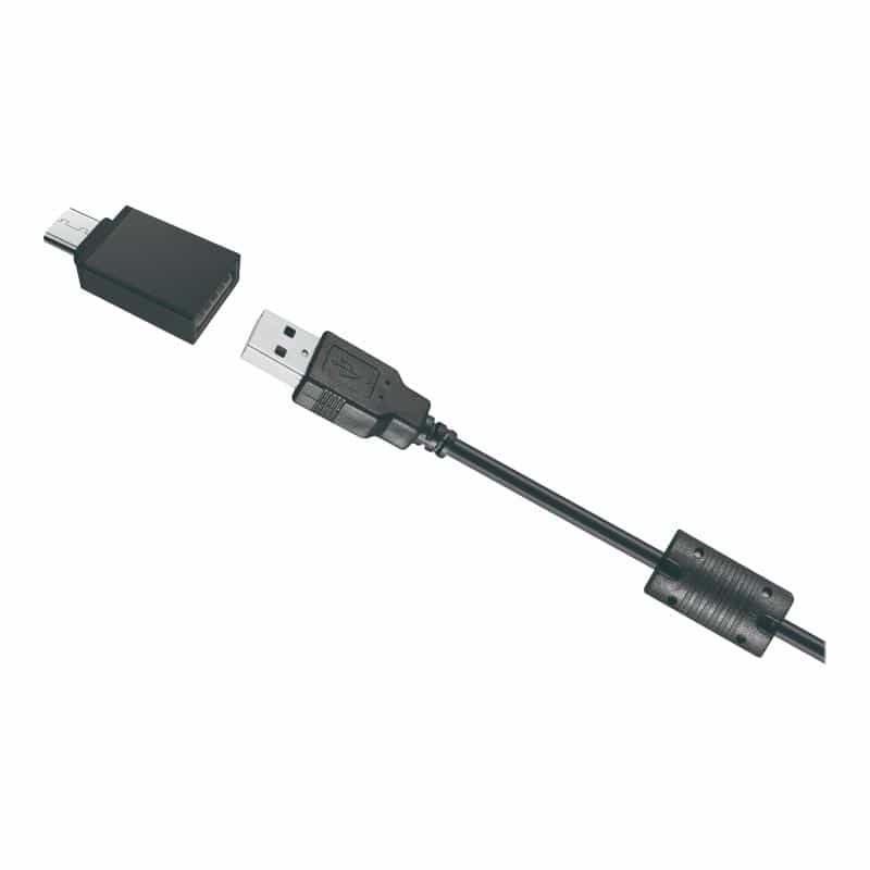 CONCEPTRONIC AMDIS08B 8.3MP 4K Autofocus Weitwinkel Webcam USB2.0