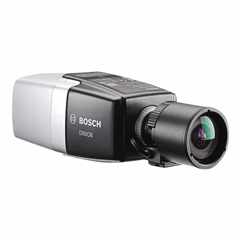 BOSCH DINION IP 6000 Starlight 1080p