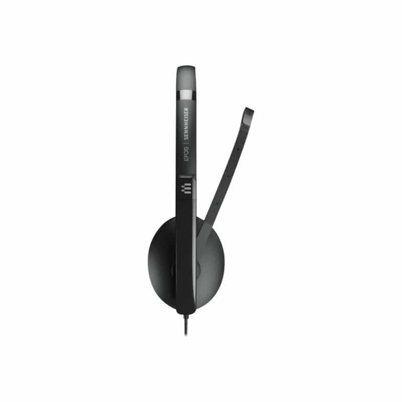 EPOS ADAPT 135 USB II Mono USB-Headset inkl. 3,5-mm-Klinkenstecker Inline Call