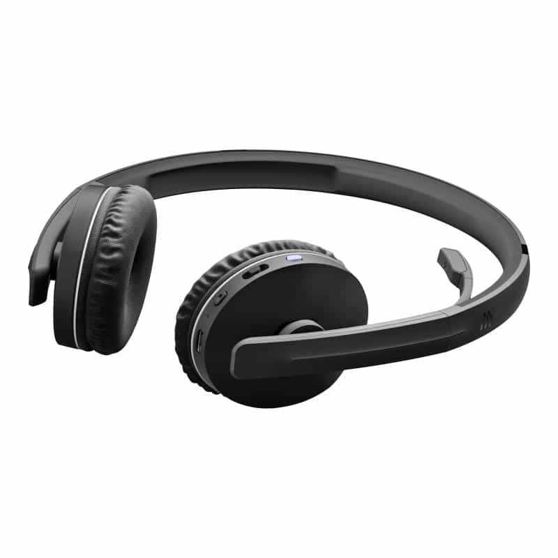 EPOS ADAPT 260 Stereo Bluetooth Headset inkl. USB Dongle Teams zertifiziert