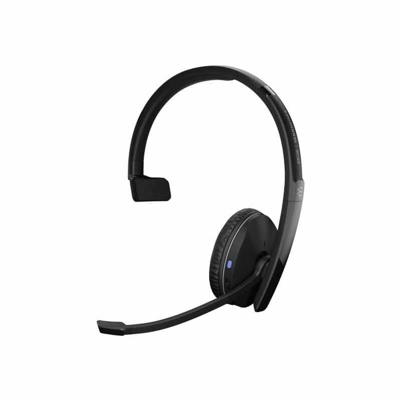 EPOS ADAPT 230 Mono Bluetooth Headset inkl. USB Dongle Teams zertifiziert