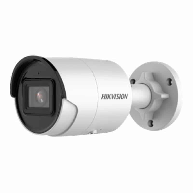 HIKVISION Bullet IR DS-2CD2043G2-IU(2.8mm)      4MP