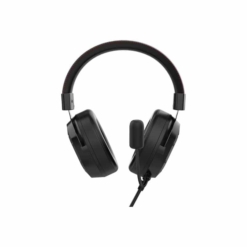 CONCEPTRONIC Headset USB  2.2m Kabel,Mikro,Lautreg.,7.1sound