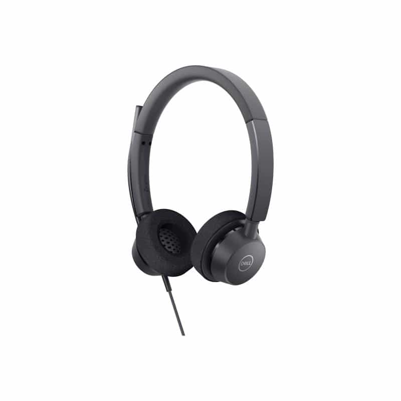 DELL Headset Dell Pro Stereo WH3022