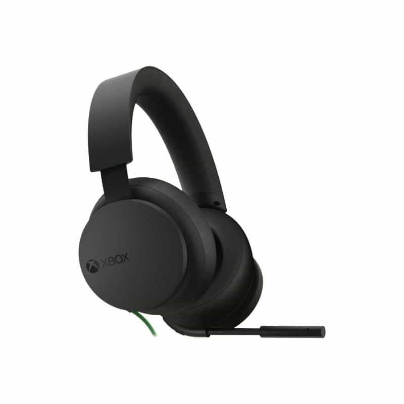 MICROSOFT Xbox Wired Headset (Xbox One, Xbox Series X/S, PC, Android, iOS)
