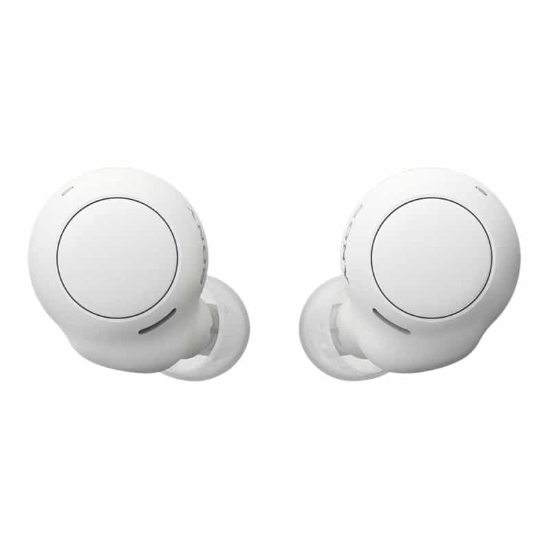SONY WF-C500W In-Ear Bluetooth-Kopfhörer Weiß