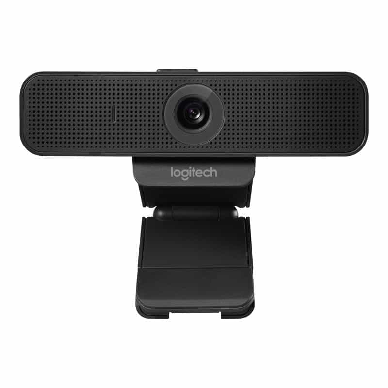 LOGITECH Webcam HD C925e (960-001075)