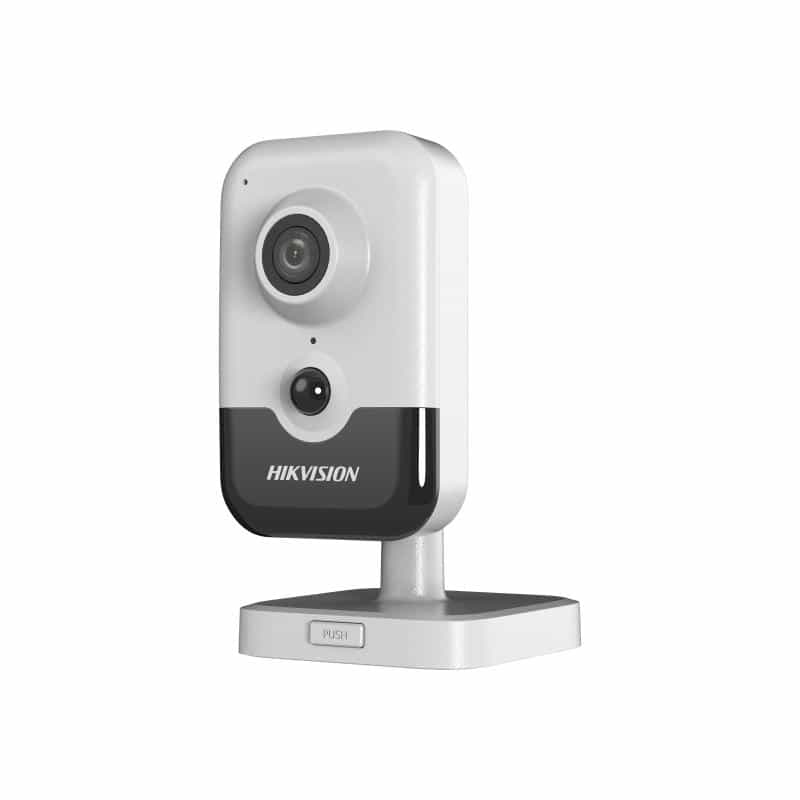 HIKVISION DS-2CD2423G2-I(2.8mm) Cube 2MP Easy IP 2.0+