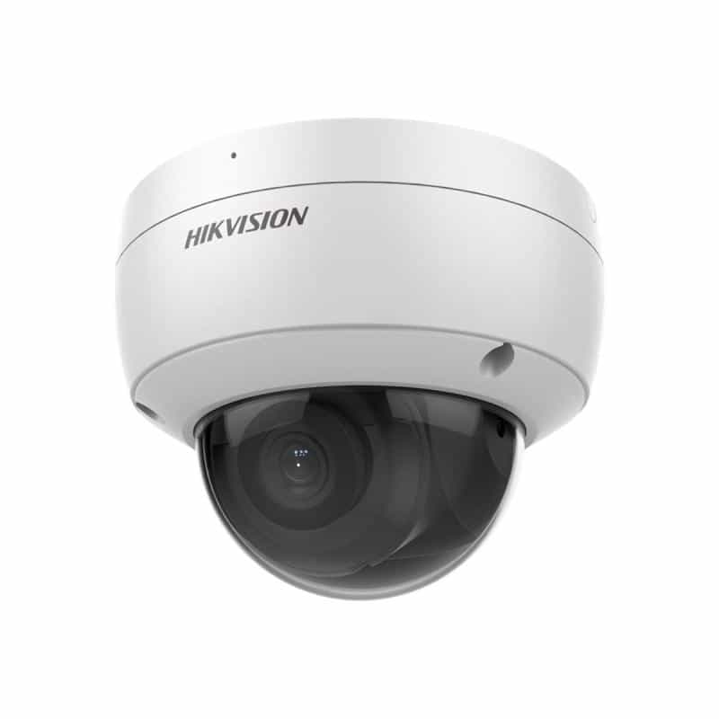 HIKVISION DS-2CD2183G2-IU(2.8mm) Dome 8MP Easy IP 2.0+