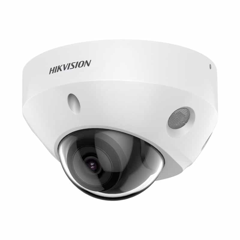 HIKVISION DS-2CD2583G2-IS(2.8mm) Dome 8MP Easy IP 2.0+