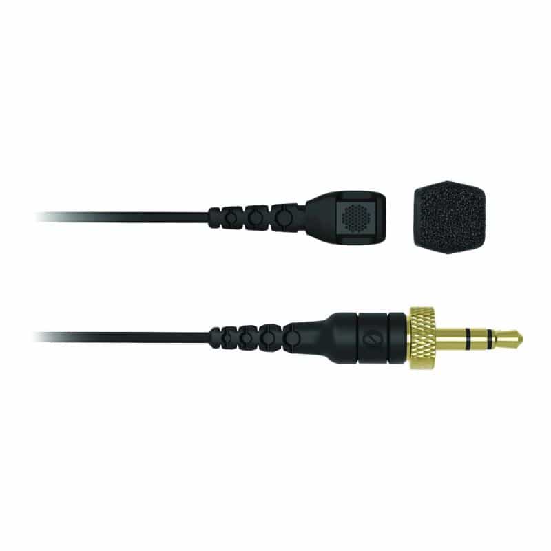 RODE Microphones Lavlier II | LAVALIERII