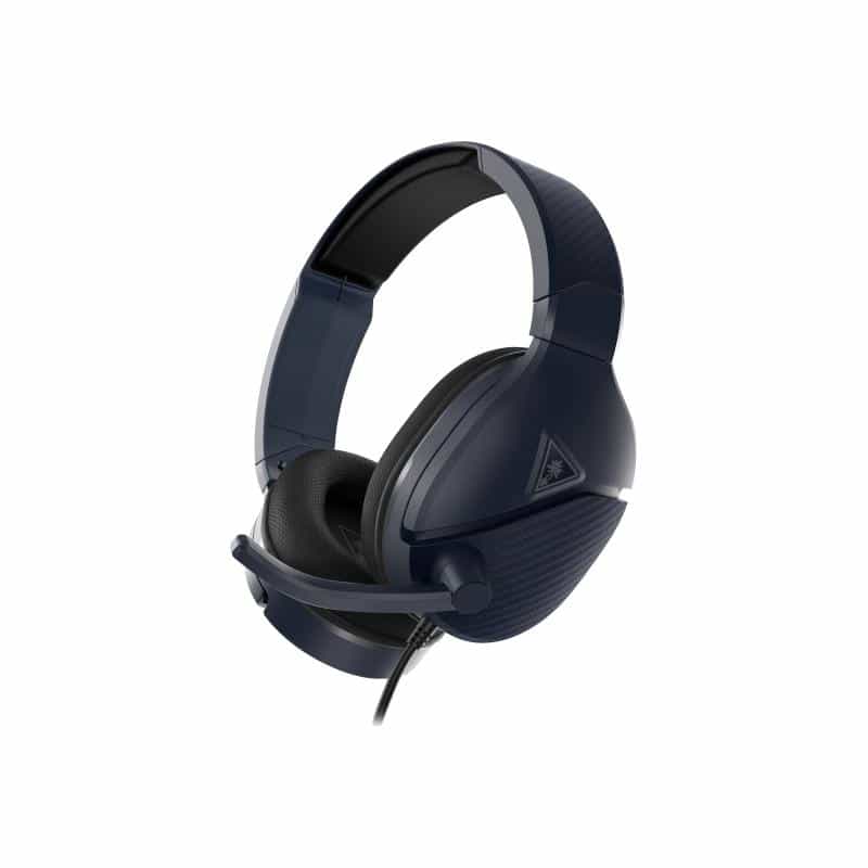 TURTLE BEACH Recon? 200 Gen 2 Gaming Headset 3.5 mm Klinke, USB-C schnurgebunden, Stereo Over E