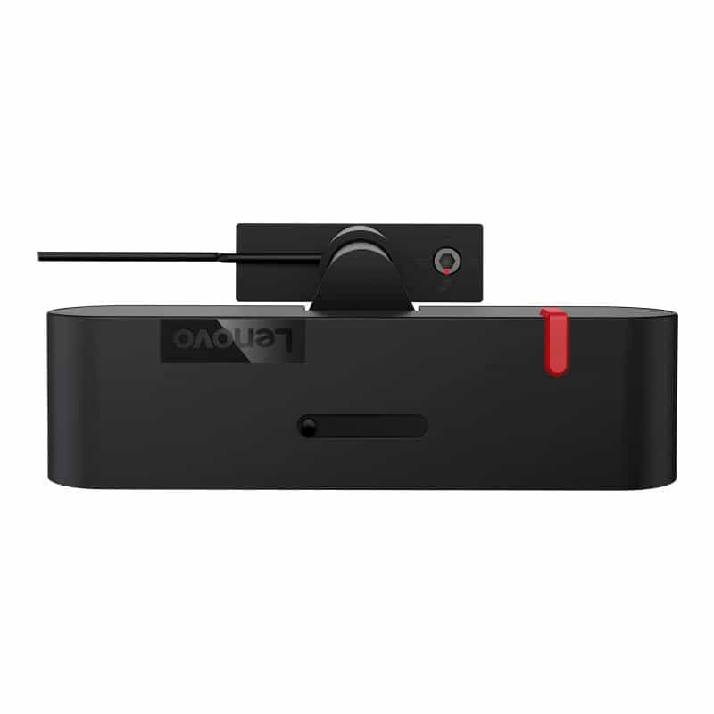 LENOVO ThinkVision M50 Monitor WebCam