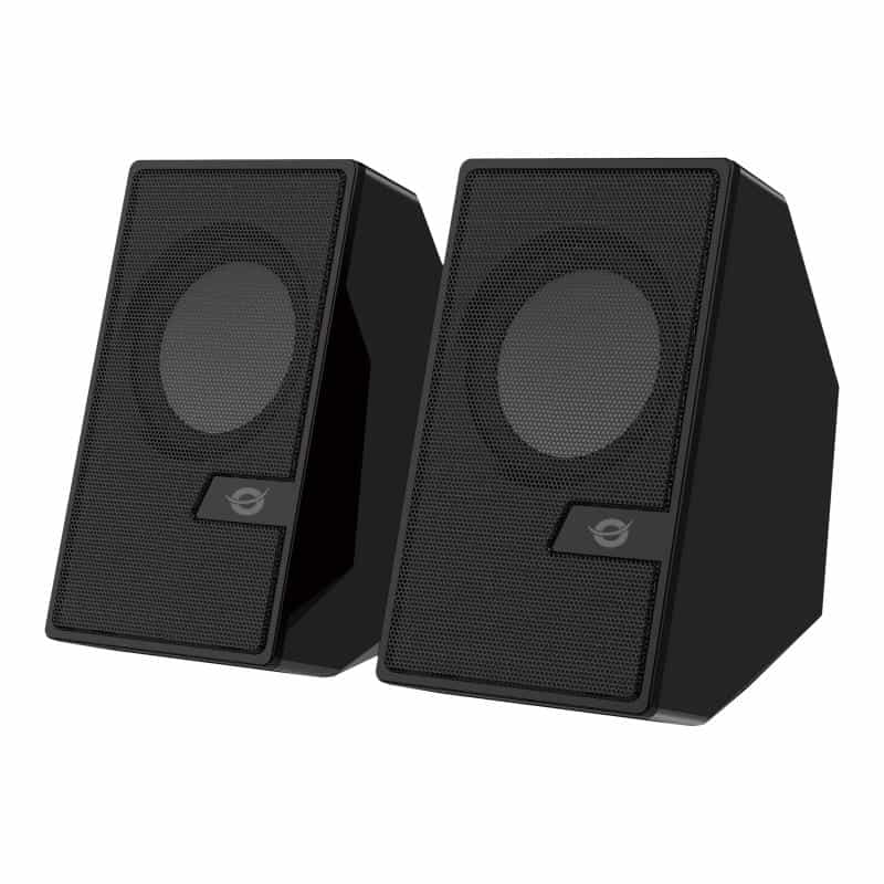 CONCEPTRONIC Bluetooth Lautsprecher 2.0