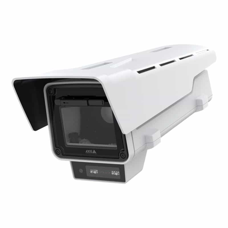 AXIS Q1656-BLE 1/1.8IN IMAGE