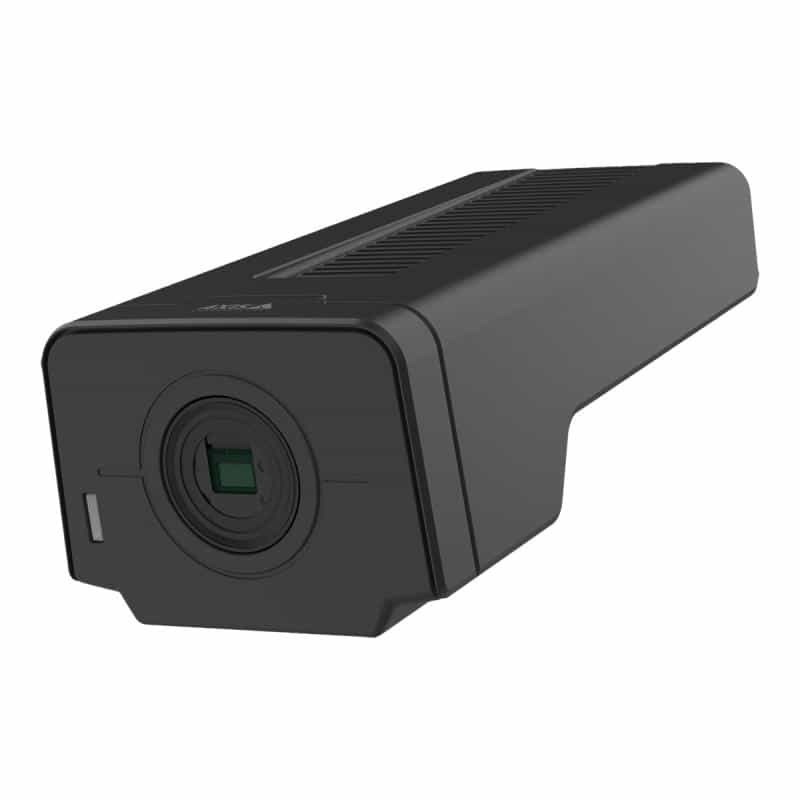 AXIS Q1656-B 1/1.8IN SENSOR 4