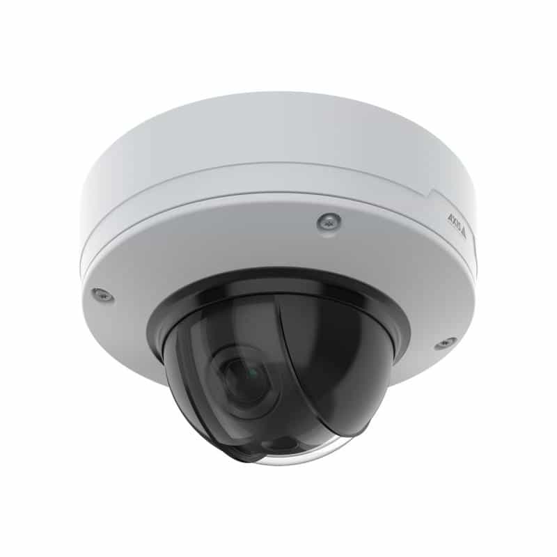 AXIS Q3536-LVE 29MM DOME CAMERA