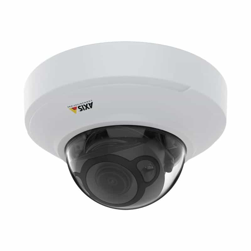 AXIS M4216-LV COMPACT VARIFOCAL